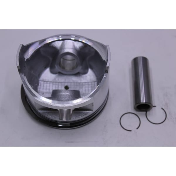 Kit Piston (0 25 O S )